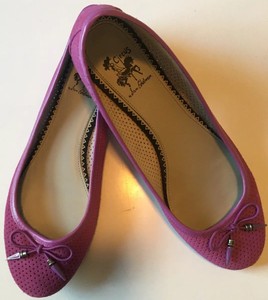sam edelman purple flats