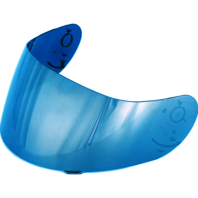AGV VISIER STREET 5 IRIDE BLUE X K2 K SERIES