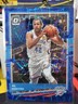 2020-2021 Donruss Optic Blue Velocity Prizm Al HORFORD #22 THUNDER PWE