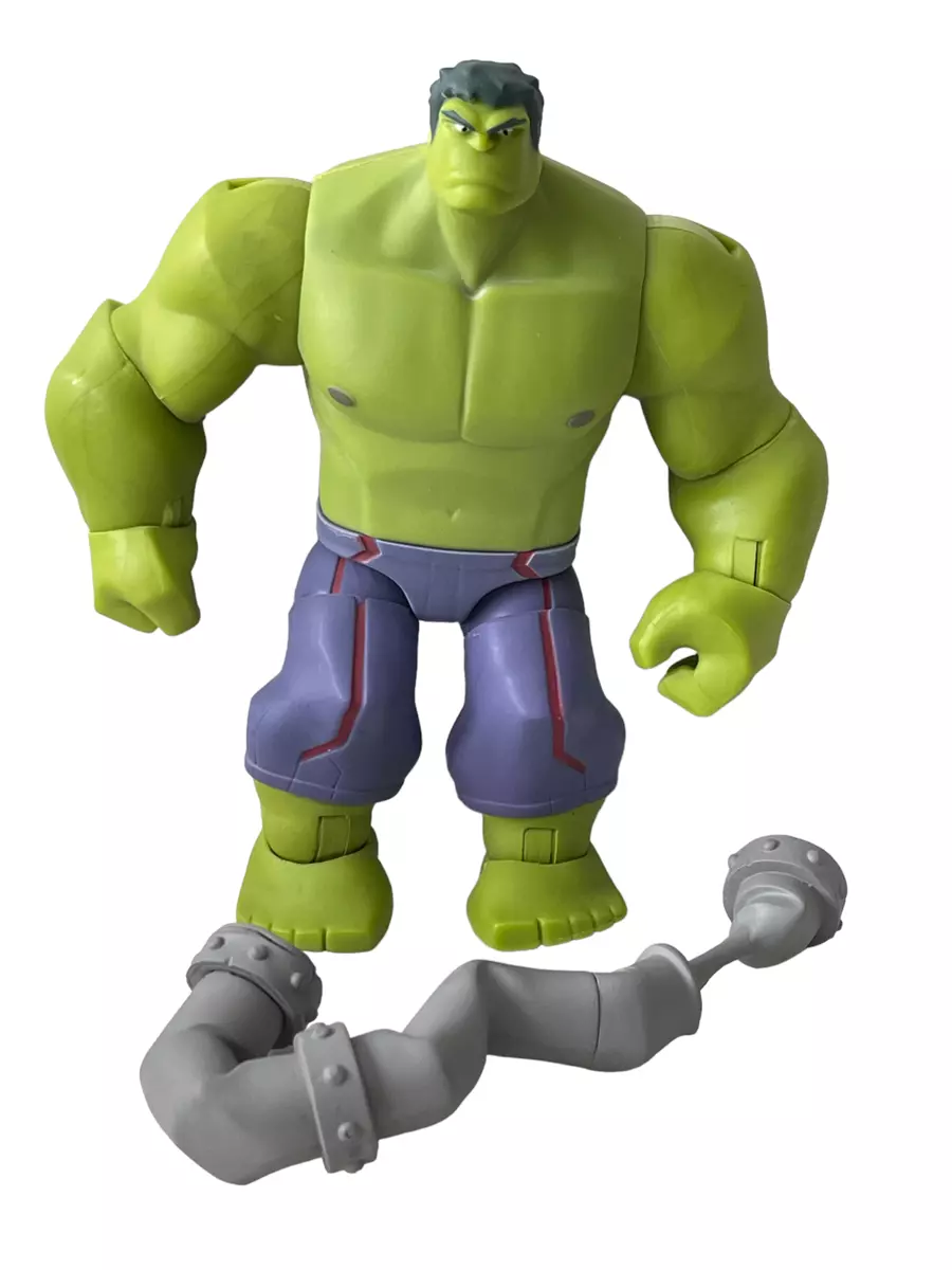 Marvel sales toy box