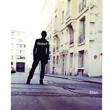 23 am von Robert Miles | CD | Zustand gut