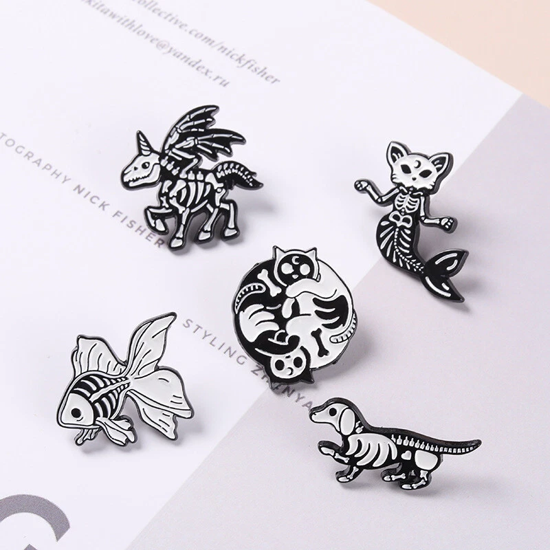 Animal pins sale and brooches
