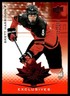 2021-22 Upper Deck Team Canada Juniors 121/250 Brett Harrison canada Juniors #24