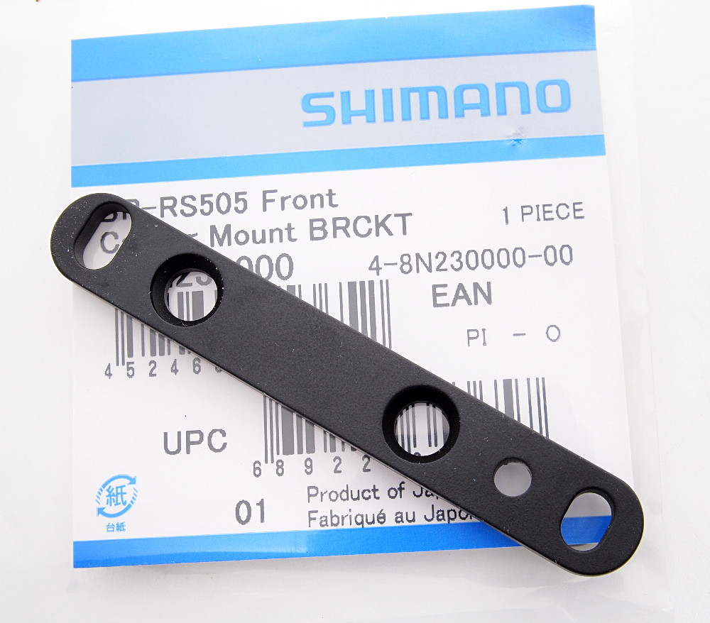 Shimano Anello A Scatto Per Pinza Freno A Disco – BR-RS505/RS805/RS405/RS305, 1 Pezzo