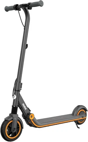 Segway Ninebot ZING E12 eKickScooter - Electric Scooter