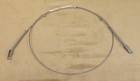 CLASSIC MINI HANDBRAKE CABLE REAR SECTION - GVC2134 - 1976 ON ALL MODELS