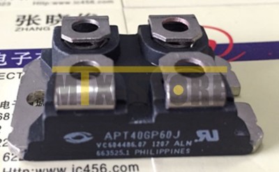 1PCS Brand New Module APT APT40GP60J Quality Assurance 100%