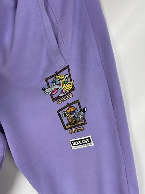 80〜90s REI トート　ヴィンテージ Adidas Take Off vintage 80 90s Rough Rat Rangers sweatsuit