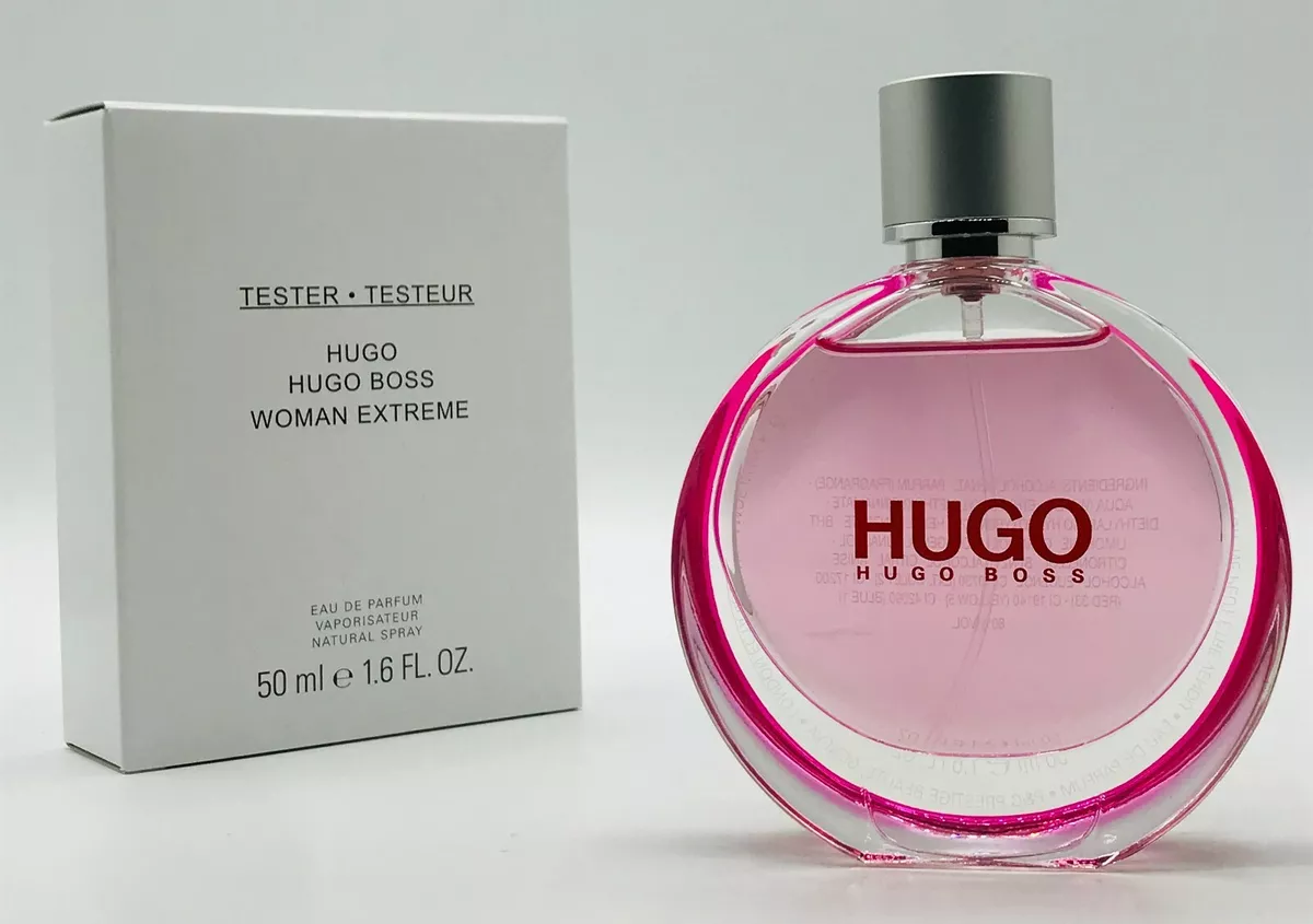 HUGO Woman Extreme - Eau de Parfum