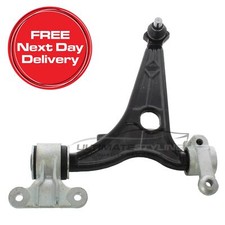 Fits Fiat Scudo Van 2007-2017 Front Lower Suspension Wishbone Arm Passenger Side