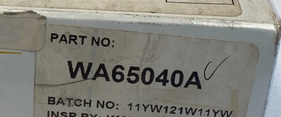 Olympus HiQ+ WA65040A 10mm 330mm Atraumatic Babcock Grasper Ergo Handle - Image 2 of 4