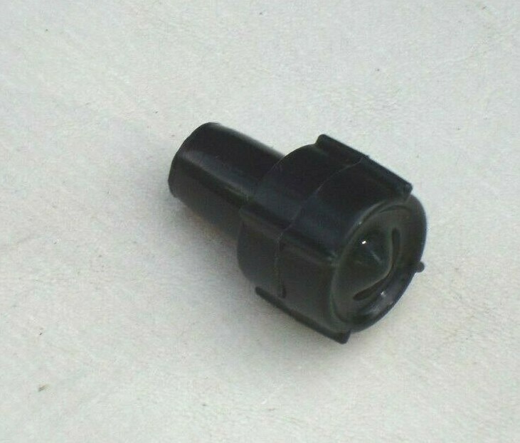 1953 1954 1955 1956 53 54 55 56  FORD TRUCK WIPER  KNOB NEW