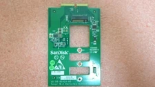 NOB SANDISK 10-50-01423-02 TAVOR M.2 HERCULES ACTIVE ADAPTER