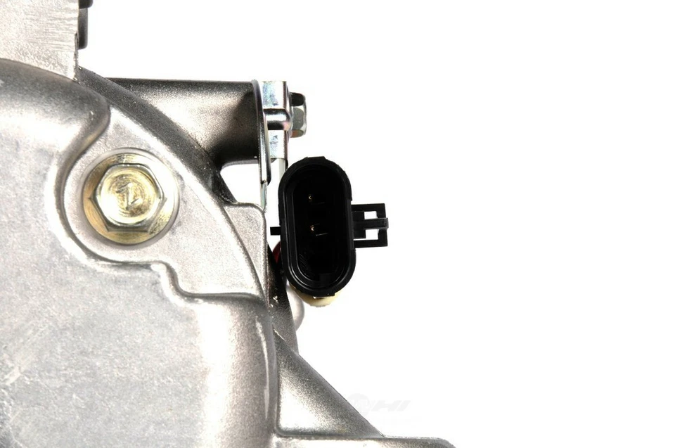 Compresor de aire acondicionado ACDelco GM equipo original 15-21727 Foto 3 de 4