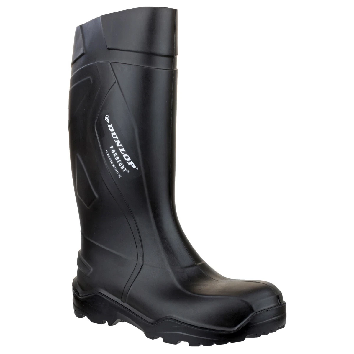 Dunlop purofort best sale plus
