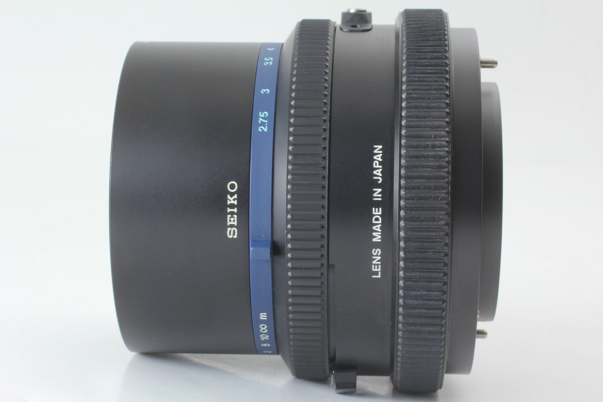 mamiyarb67プロSEKOR 90ミリレンズ Mamiya RB67 Pro SD＋Sekor C 90mm f/3.8