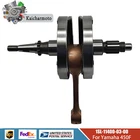 CRANKSHAFT ASSY For Yamaha YZ450F Genuine 1SL-11400-03-00 NEW 2010-2017 US