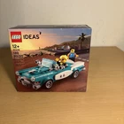 LEGO Ideas: Vintage Car (40448) New In Sealed Box