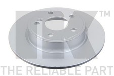 2x NK Bremsscheibe 3133113 für MERCEDES W242 W246 W176 CLA KLASSE Sports Tourer 2x NK Bremsscheibe 3133113 für MERCEDES W242 W246 W176 CLA KLASSE Sports Tourer