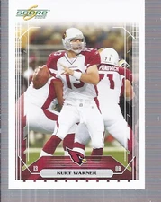 2006 Score Football Card Pick 1-251