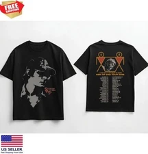 Stephen Wilson Jr. - SØN OF DAD TOUR 2025 t shirt