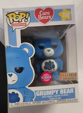 Ultimate Funko Pop Care Bears Figures Gallery and Checklist 42
