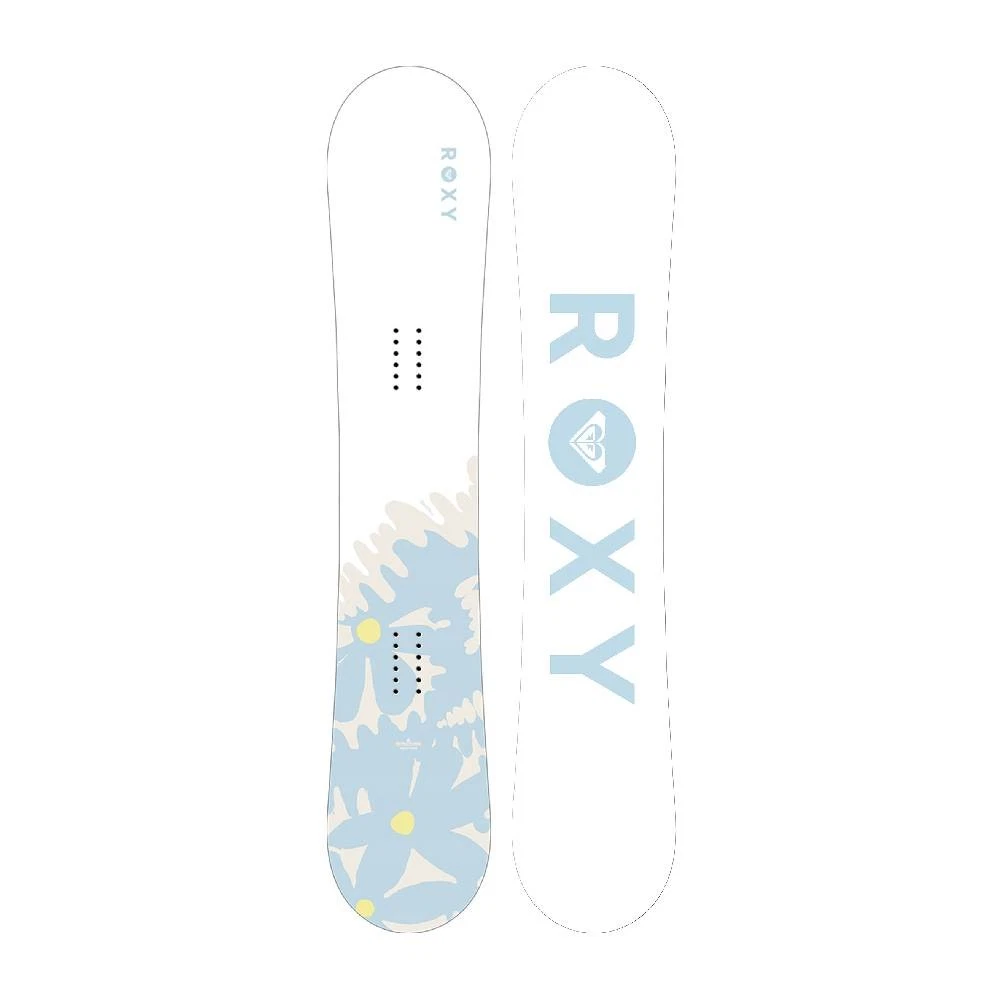 Roxy Women Snowboards not Bindings Included for sale | eBay