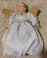 2006 Itty Bitty Toy Company Madi The Magical Fairy So Cute!!!