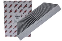 Innenraumfilter Automega 180049510 Aktivkohlefilter FüR Touareg VW Porsche 7P5