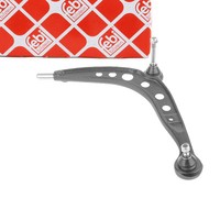 febi 06793 Querlenker Lenker FüR BMW 3Er E30 Z1 Vorne Unten Rechts 31121127726