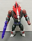 MOTU Mosquitor Masters of the Universe figure vintage He-Man  - Complete