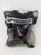 2006 McDonalds Happy Meal Toy -Spy Gear - Spy Defender 6