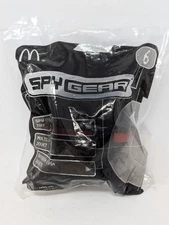 2006 McDonalds Happy Meal Toy -Spy Gear - Spy Defender #6