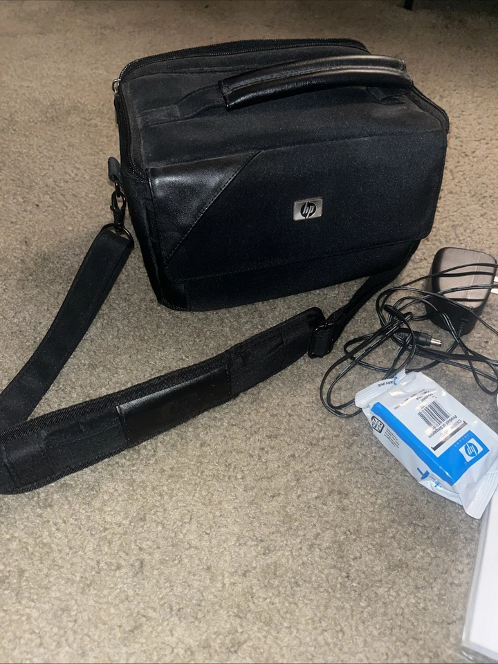 HP Photosmart 325 Compact Photo Printer - Image 4 of 4