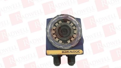 DATALOGIC DATAVS2-08-DE-OBJ / DATAVS208DEOBJ (USED)