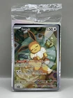 Pokemon Prismatic Evolutions Eevee Black Star Promo Sealed SVP 173