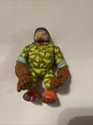 VINTAGE 1991 Teenage Mutant Ninja Turtles: Sergeant Bananas the Gorilla
