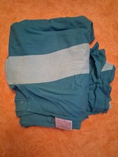 Amazonas Baby-Tragetuch Carry Sling Laguna, 450cm