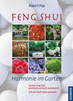 Feng Shui ZUSTAND SEHR GUT
