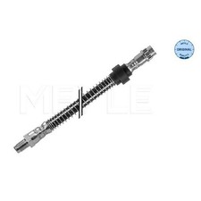 Bremsschlauch links für Renault Kangoo KC0/1 FC0/1 | 24370349
