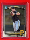 2025 Bowman Draft Chrome Konnor Griffin #BDC-102 Rookie (RC)