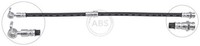 Vorderachse Links A.B.S. SL 1258 Bremsschlauch FüR Mazda