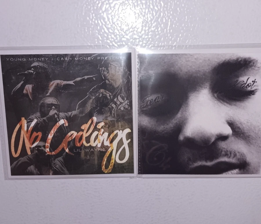 Album CDs Kendrick Lamar for sale | eBay
