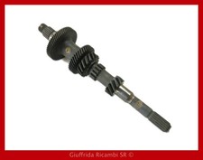 Albero Primario Cambio Lancia Delta Ricambi Auto Originali D Epoca