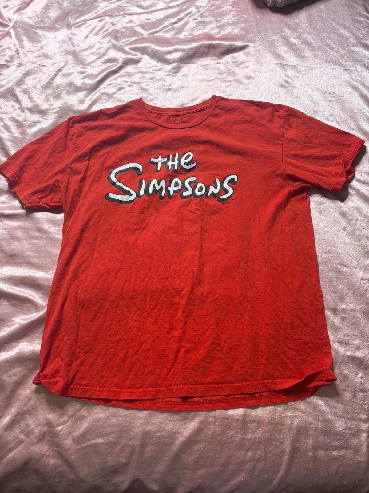 The Simpsons El Barto T-Shirt