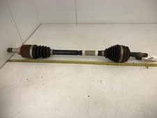 Cardan Citroen C3