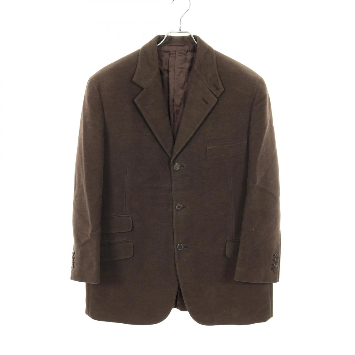 HERMÈS Brown Clothing for Men for sale | eBay
