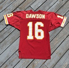 Top 10 Len Dawson Football Cards 13