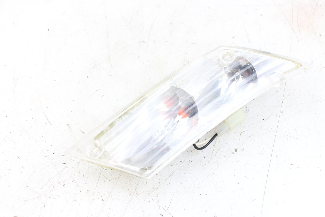INTERMITENTE TRASERO DERECHO - PIAGGIO ZIP 2T 50 (2009 - 2019)