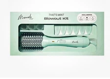 Mermade Hair That's Mint Blowout Kit